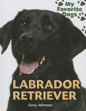 Labrador Retriever de JINNY JOHNSON