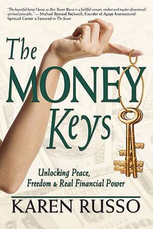 The Money Keys de Karen Russo