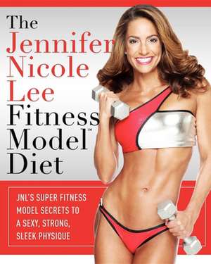 The Mind, Body & Soul Diet: Your Complete Transformational Guide to Health, Healing & Happiness de Jennifer Nicole Lee