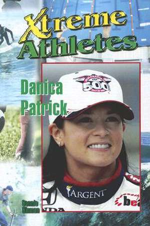 Danica Patrick de Bonnie Hinman