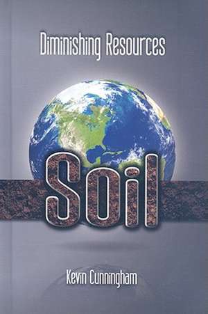 Soil de Kevin Cunningham