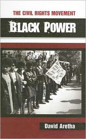 Black Power de David Aretha