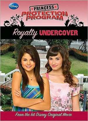 Royalty Undercover de Wendy Loggia