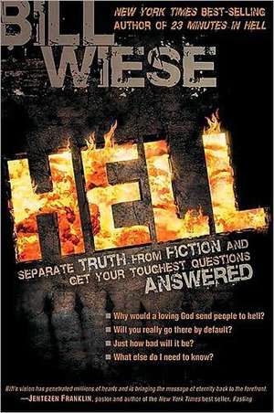 Hell de Bill Wiese