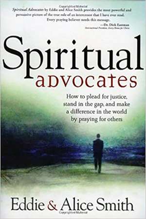 Spiritual Advocates de Alice Smith