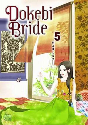 Dokebi Bride Volume 5 de Marley