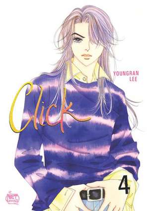 Click Volume 4 de Youngran Lee