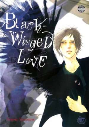 Black-Winged Love de Tomoko Yamashita