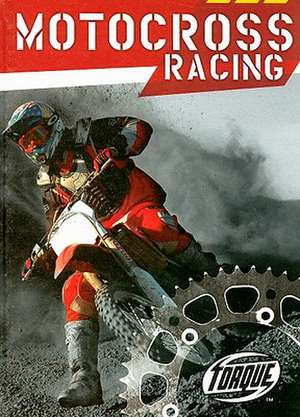 Motocross Racing de Jack David