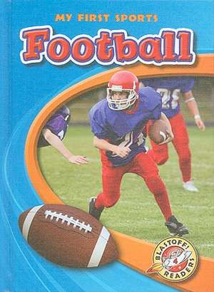 Football de Ray McClellan