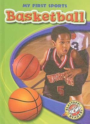 Basketball de Ray McClellan