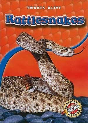 Rattlesnakes de Colleen Sexton