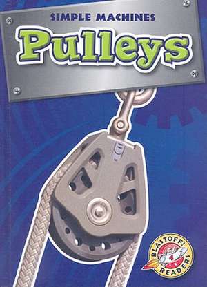 Pulleys de Kay Manolis