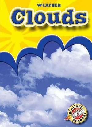 Clouds de Ann Herriges