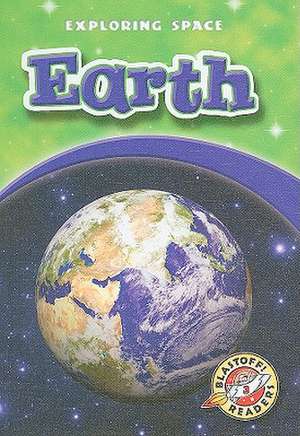 Earth de Derek Zobel