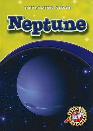 Neptune de Derek Zobel