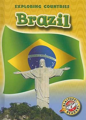 Brazil de Colleen Sexton