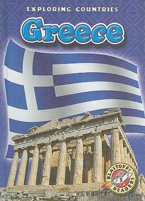 Greece de Jim Bartell