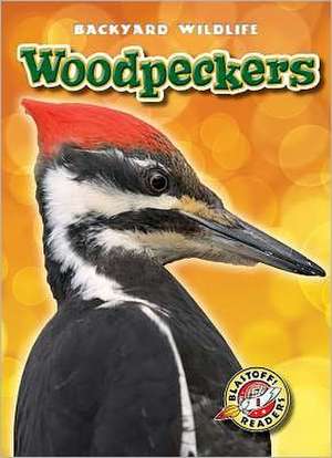 Woodpeckers de Kari Schuetz