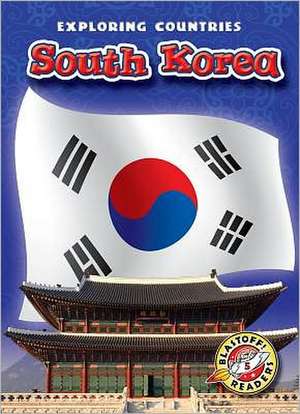 South Korea de Derek Zobel