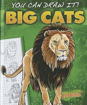 Big Cats de Jon Eppard