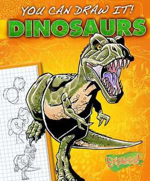 Dinosaurs de Maggie Rosier