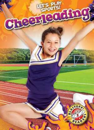 Cheerleading de Jill Sherman