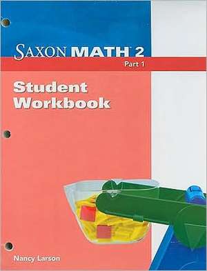 Student Workbook de Larson