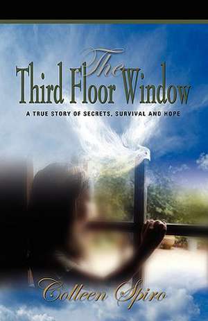 The Third Floor Window: A True Story of Secrets, Survival and Hope de Colleen Spiro