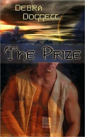 The Prize de Debra Doggett