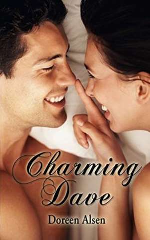 Charming Dave de Doreen Alsen