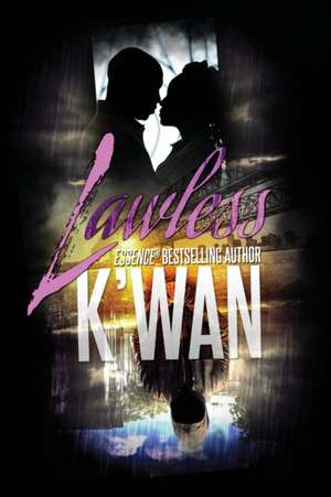 Lawless de K'Wan