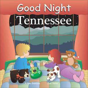 Good Night Tennessee de Adam Gamble