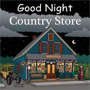 Good Night Country Store de Adam Gamble