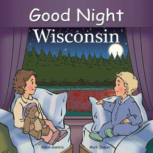 Good Night Wisconsin de Adam Gamble