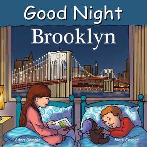 Good Night Brooklyn de Adam Gamble