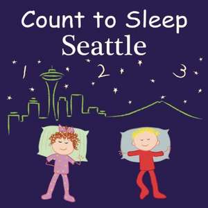 Count to Sleep Seattle de Adam Gamble