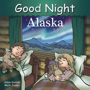 Good Night Alaska de Adam Gamble