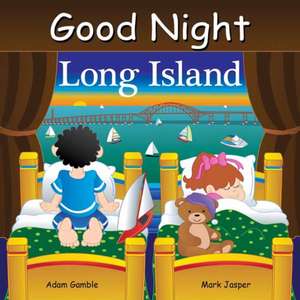 Good Night Long Island de Adam Gamble