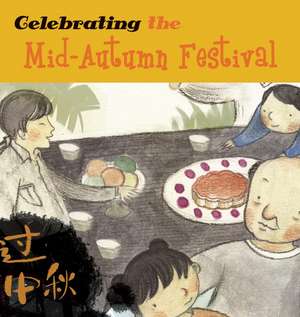 Celebrating the Mid-Autumn Festival de Sanmu Tang