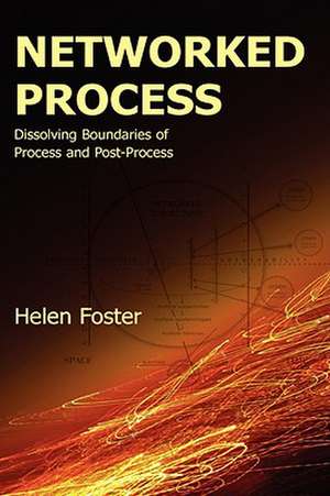 Networked Process: Dissolving Boundaries of Process and Post-Process de Helen Foster