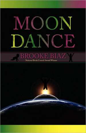 Moon Dance de Brooke Biaz