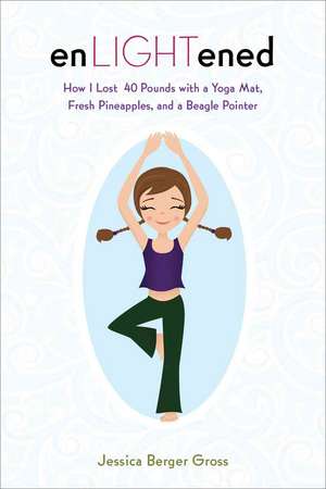 Enlightened de Jessica Berger Gross