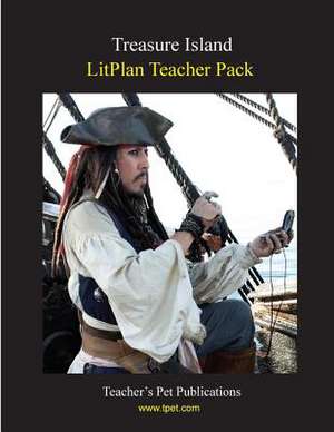 Litplan Teacher Pack de Mary B. Collins