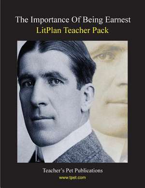 Litplan Teacher Pack de Stephanie Polukis