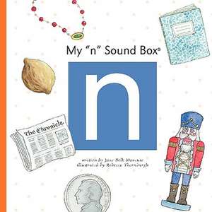 My "n" Sound Box de Jane Belk Moncure