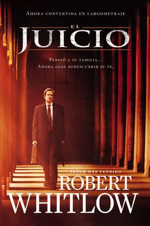 El juicio de Robert Whitlow