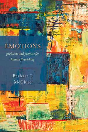 Emotions de Barbara J. McClure