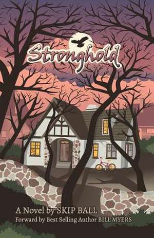 Stronghold de Skip Ball