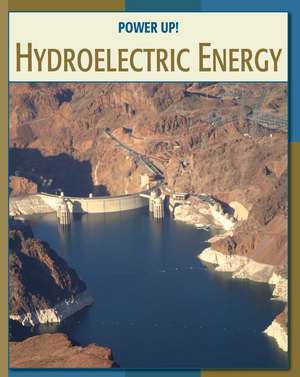 Hydroelectric Energy de Tamra B. Orr